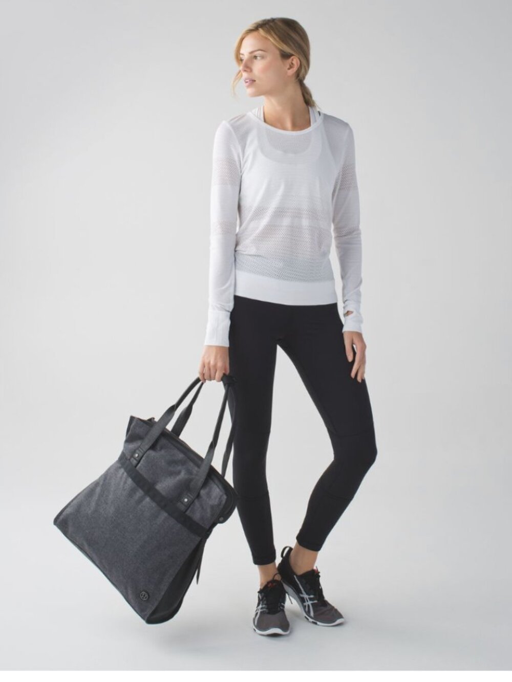 Lululemon Follow Your Bliss Bag - Picture 6 of 13